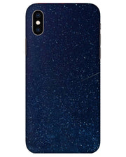 Starry night  |  iPhone XS Phone Case