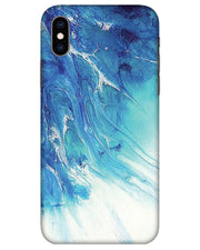 oceanic  |  iPhone XS Phone Case