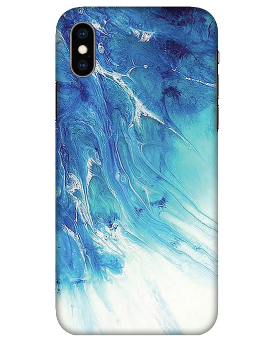 oceanic  |  iPhone XS Phone Case