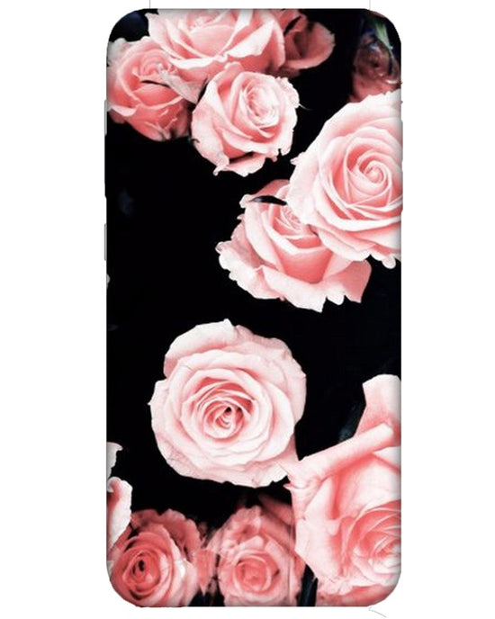Pink roses  |  iPhone XR Phone Case