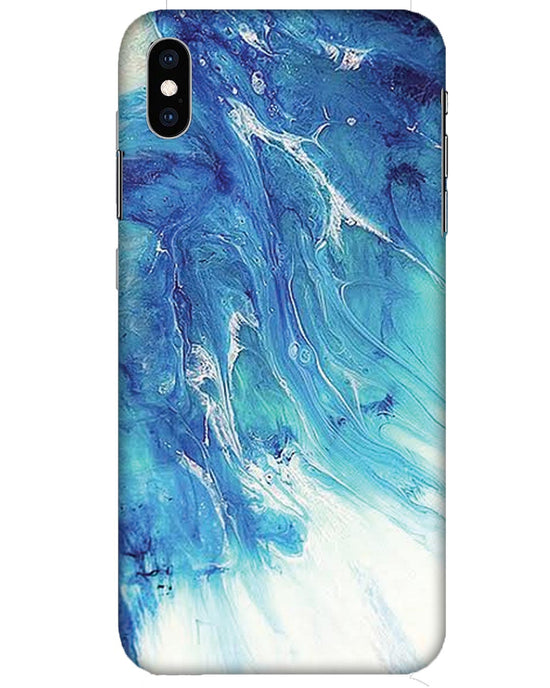 oceanic|  iPhone XR Phone Case