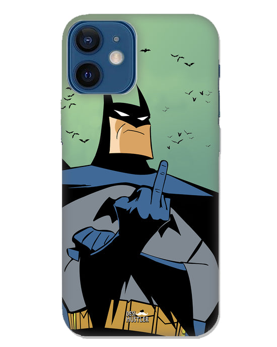 Batfinger | iPhone 12 Mini Phone Case