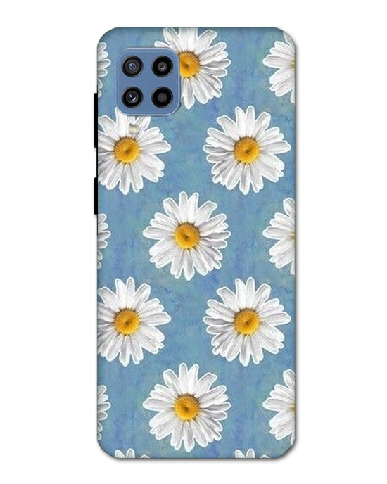 Sunflower | Samsung Galaxy M32  Phone Case