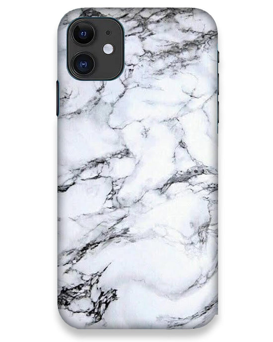 Dark Marble | iPhone 11 Phone Case