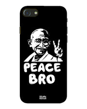 Peace bro | iPhone 7 Phone Case