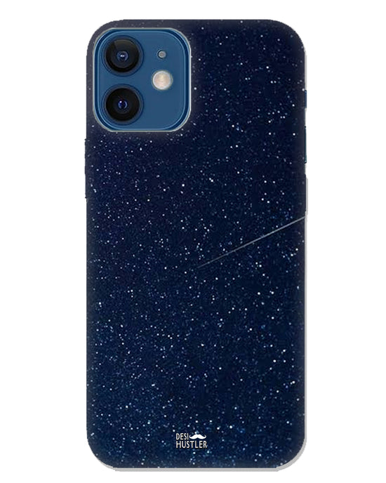 Starry night |  iPhone 12 Mini Phone Case