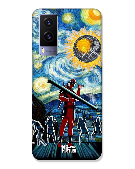 Problem solved | Vivo V21e 5G Phone Case