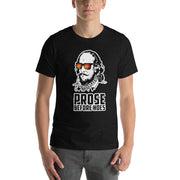 Prose Before Hoes | Short-Sleeve Unisex T-Shirt