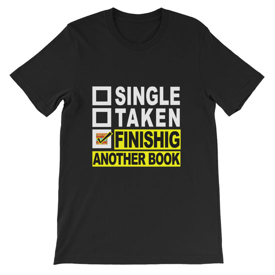 Short-Sleeve Unisex T-Shirt