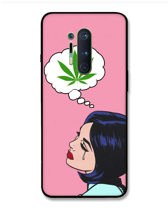 Thinking of you  | OnePlus 8 Pro Phone Case