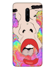 Rainbow estacy |  OnePlus 7 Pro Phone Case