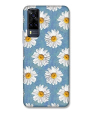 Sunflower  | Vivo Y31 Phone Case