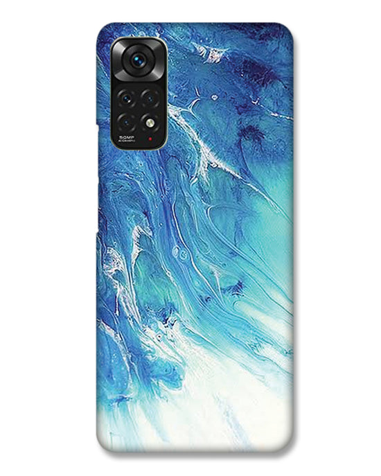 oceanic  |  Redmi Note 11 Phone Case