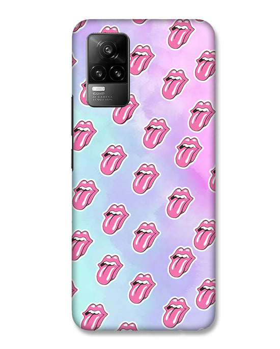 Pop swag   |  Vivo Y73 Phone Case
