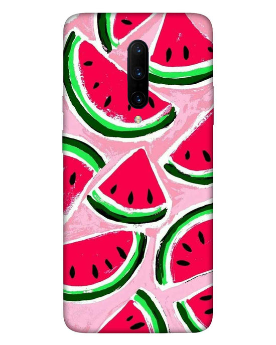 Summer Melon | OnePlus 7 Pro Phone Case