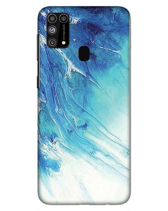 oceanic |  Samsung Galaxy M31 Phone Case