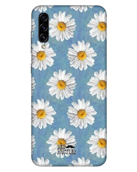 Sunflower |  Samsung Galaxy A50s Phone Case