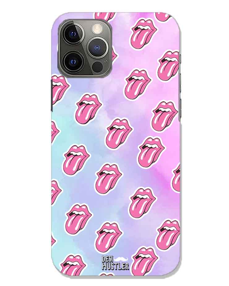 Pop swag   | iphone 12 pro max Phone Case