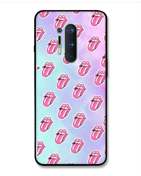 Pop swag   |  OnePlus 8 Pro Phone Case
