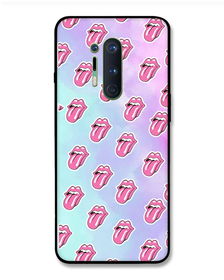 Pop swag   |  OnePlus 8 Pro Phone Case