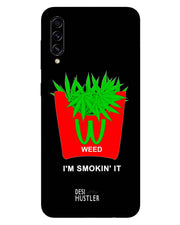 My happy meal|  Samsung Galaxy A50s Phone Case