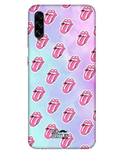 Pop swag   |  Samsung Galaxy A50s Phone Case