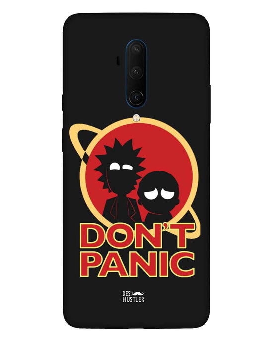 Don't panic   |  OnePlus 7T Phone Case