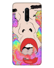 Rainbow estacy |  OnePlus 7T Phone Case