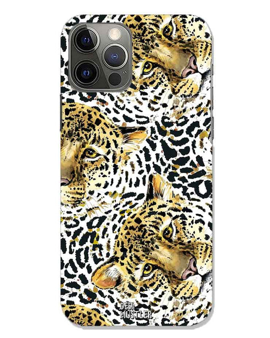 The Cheetah |  iphone 12 pro max Phone Case