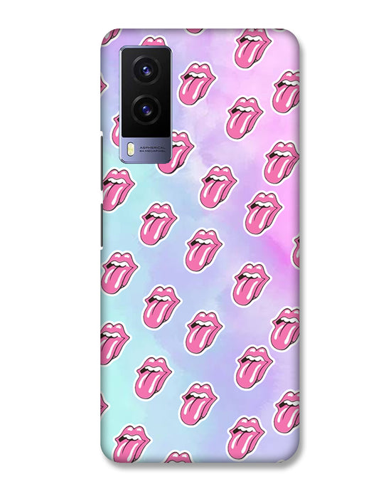 Pop swag   |  Vivo V21e Phone Case