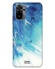 oceanic |  redmi note 10 Phone Case