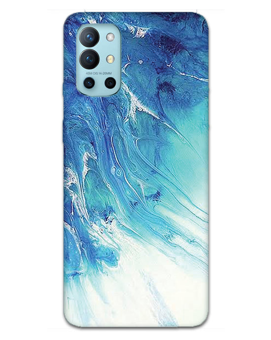 oceanic  | one plus 9R Phone Case