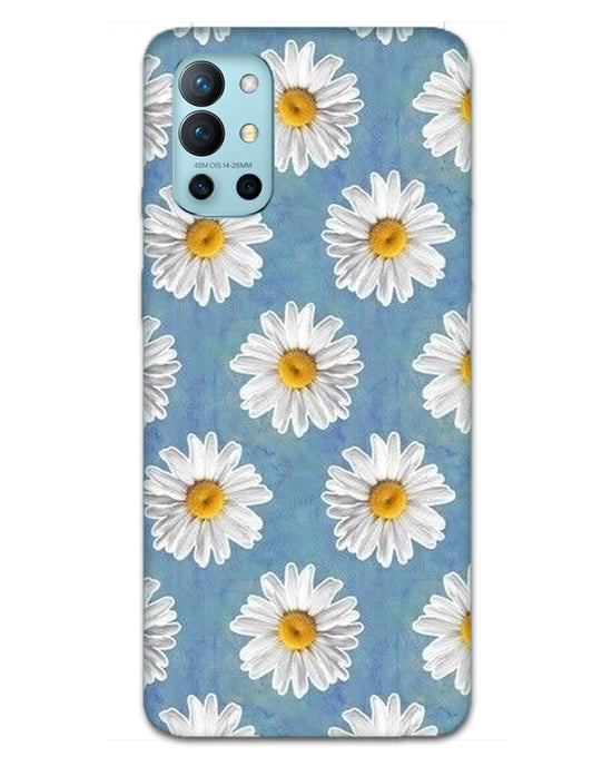 Sunflower  | one plus 9R Phone Case