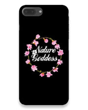 Nature goddess  |  iphone 7 plus Phone Case