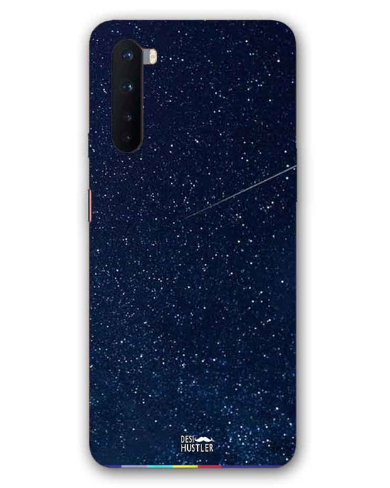 Starry night |  OnePlus Nord  Phone Case