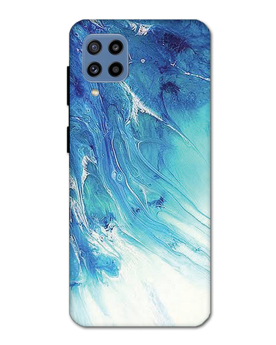 oceanic  |  Samsung Galaxy M32 Phone Case