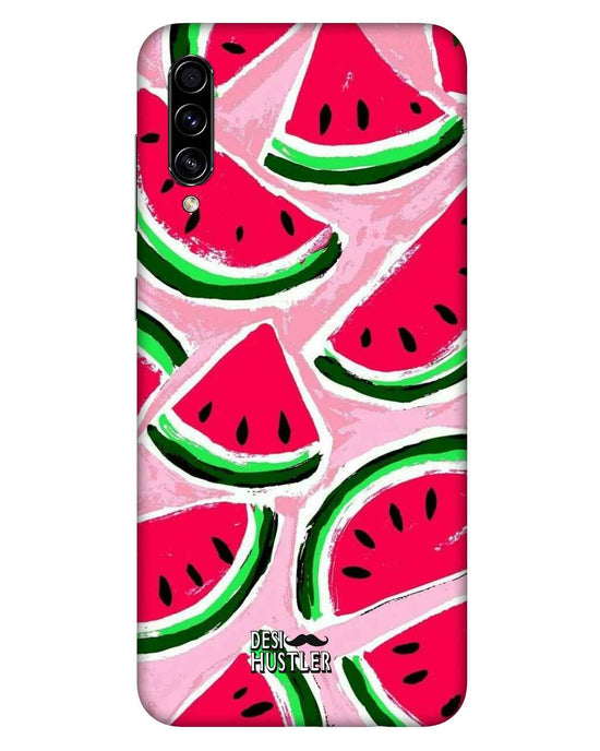 Summer Melon |  Samsung Galaxy A50s Phone Case