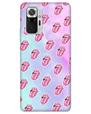 Pop swag   |  Redmi Note 10 Pro Phone Case