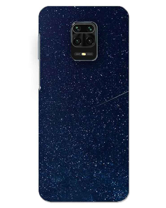 Starry night | redmi note 9 pro max  Phone Case