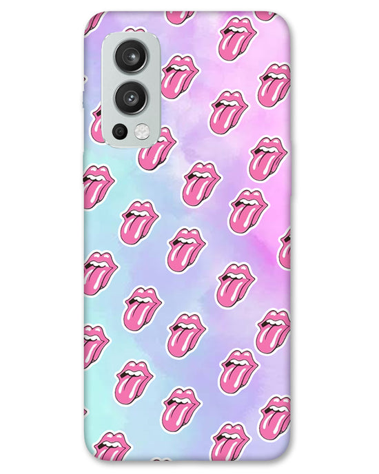 Pop swag   |  OnePlus Nord 2  Phone Case