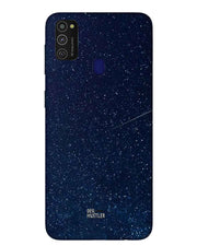 Starry night |  samsung m 21 Phone Case
