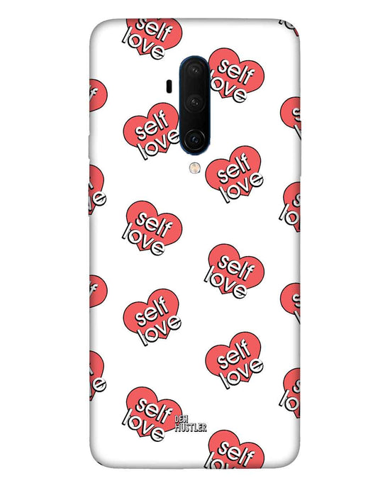 Self love  | OnePlus 7T Phone Case