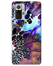 shades of Earth Shades of Earth | Redmi Note 10 Pro Phone Case