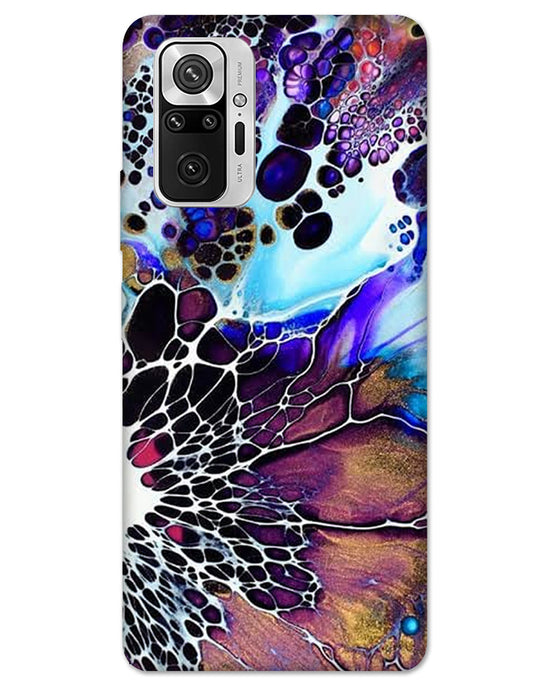 shades of Earth Shades of Earth | Redmi Note 10 Pro Phone Case