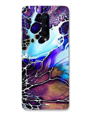 Shades of Earth Shades of Earth |  one plus 8 Phone Case
