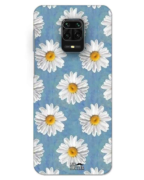 Sunflower  | redmi note 9 pro max Phone Case