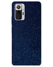 Starry night | Redmi Note 10 Pro Phone Case