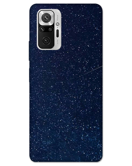 Starry night | Redmi Note 10 Pro Phone Case