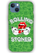 Rolling wild | iPhone 13 mini Phone Case