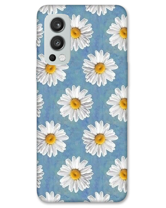 Sunflower | OnePlus Nord 2 Phone Case